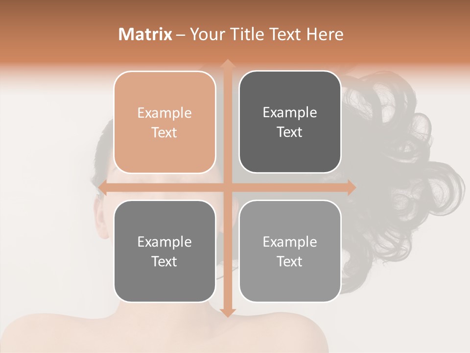Figure Communication Per On PowerPoint Template
