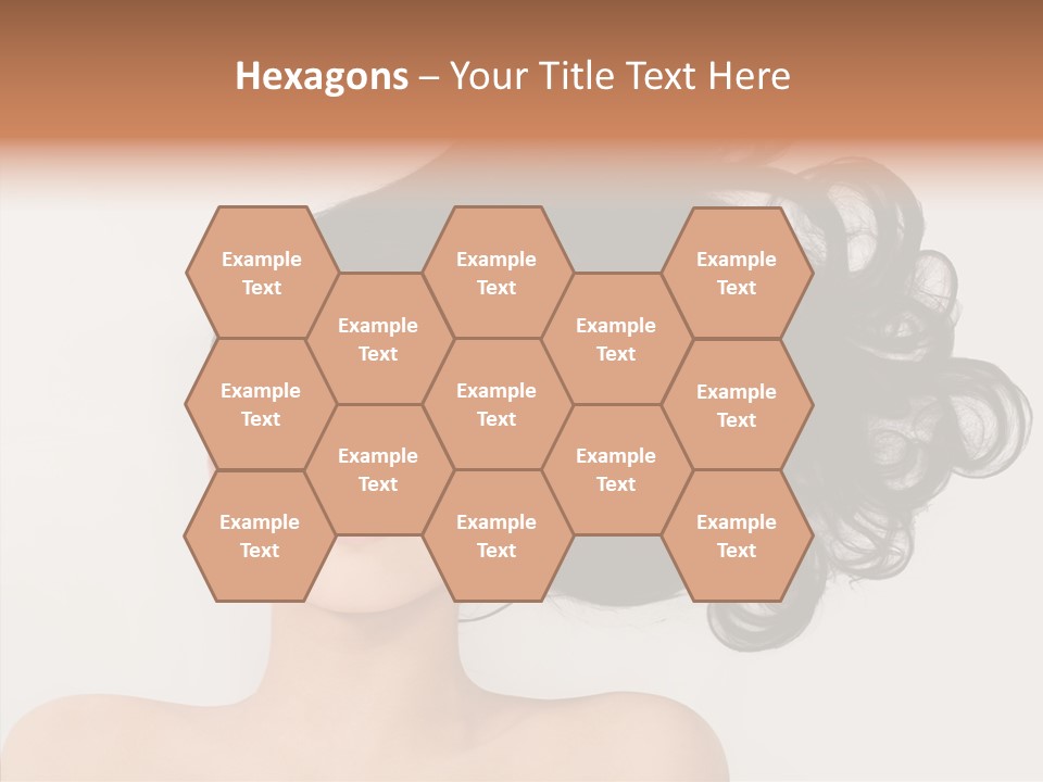 Figure Communication Per On PowerPoint Template