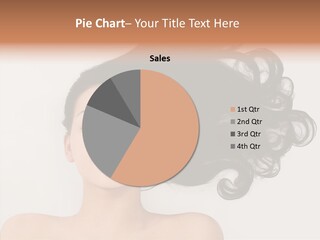 Figure Communication Per On PowerPoint Template