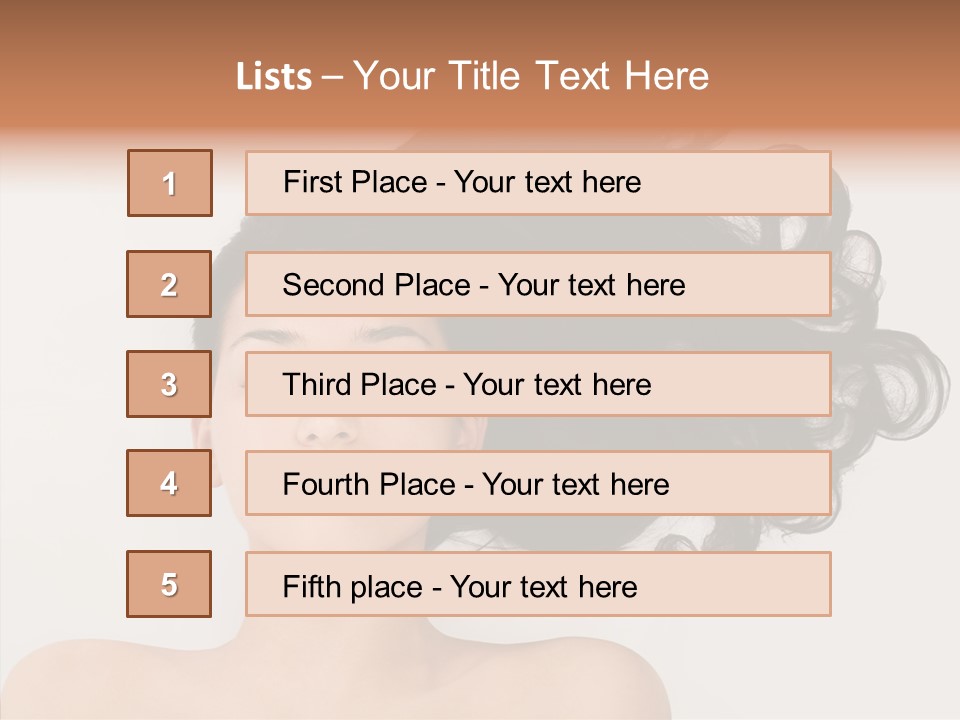 Figure Communication Per On PowerPoint Template