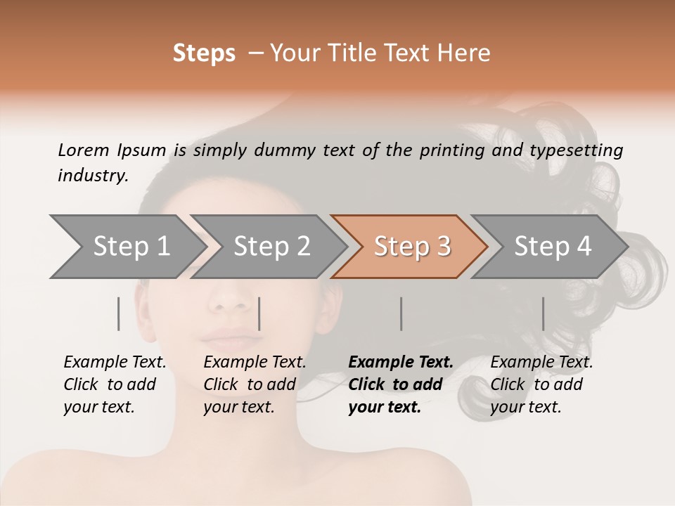 Figure Communication Per On PowerPoint Template