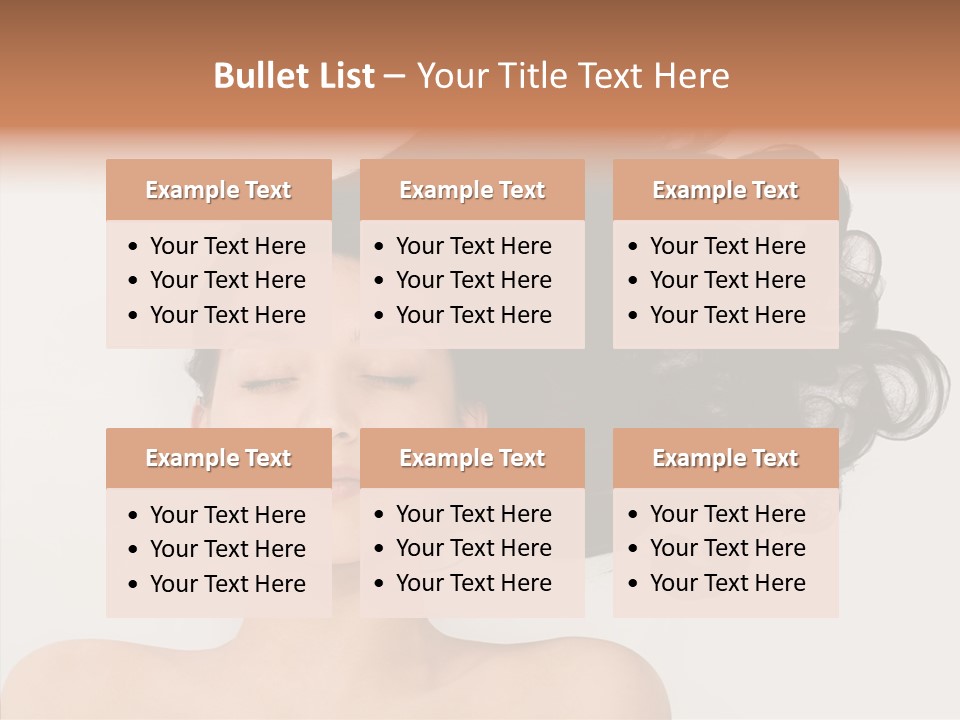 Figure Communication Per On PowerPoint Template