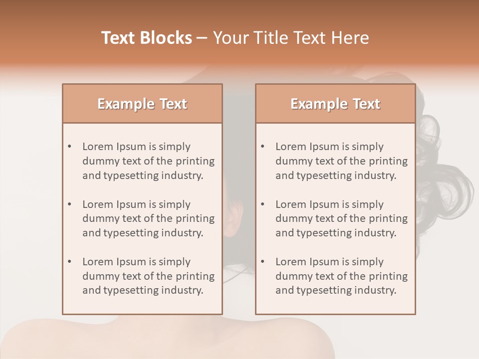 Figure Communication Per On PowerPoint Template