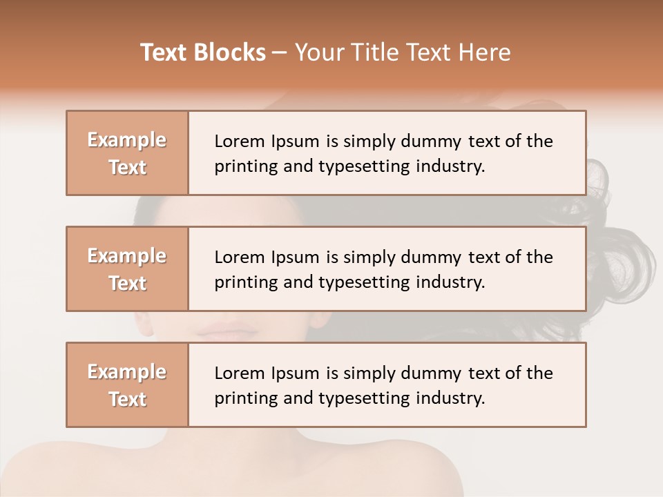 Figure Communication Per On PowerPoint Template