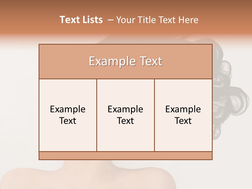 Figure Communication Per On PowerPoint Template