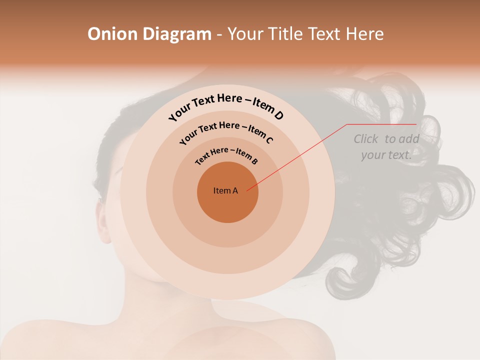 Figure Communication Per On PowerPoint Template