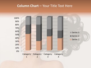 Figure Communication Per On PowerPoint Template