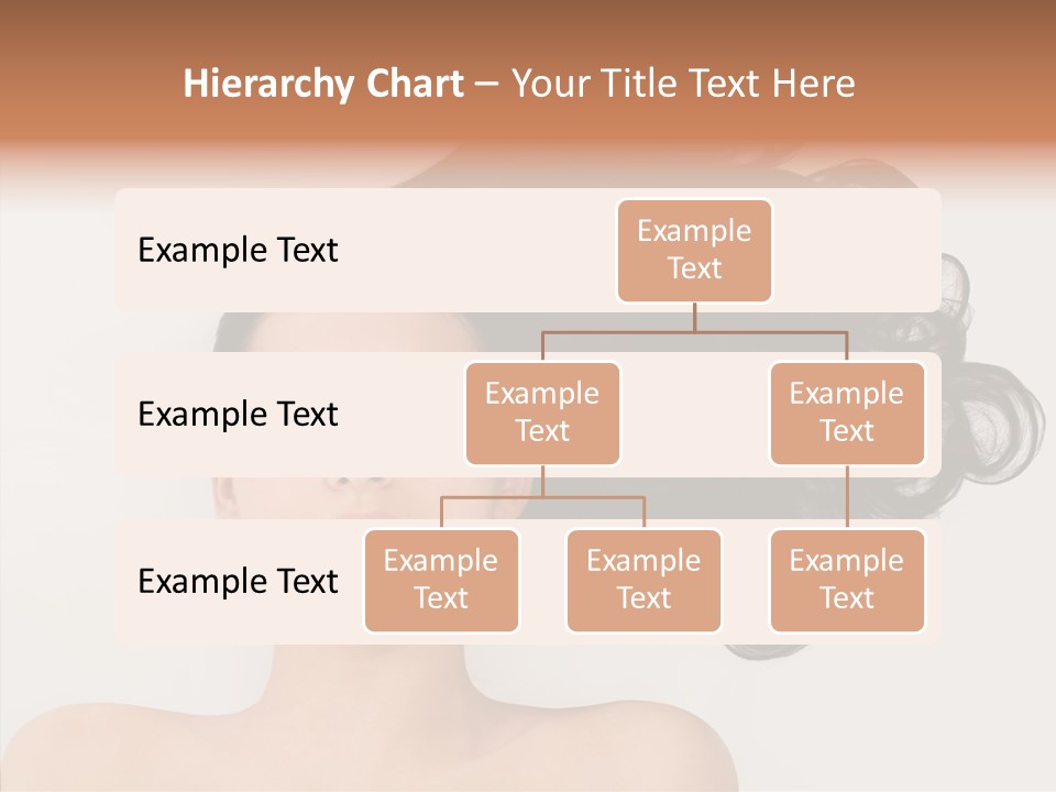 Figure Communication Per On PowerPoint Template