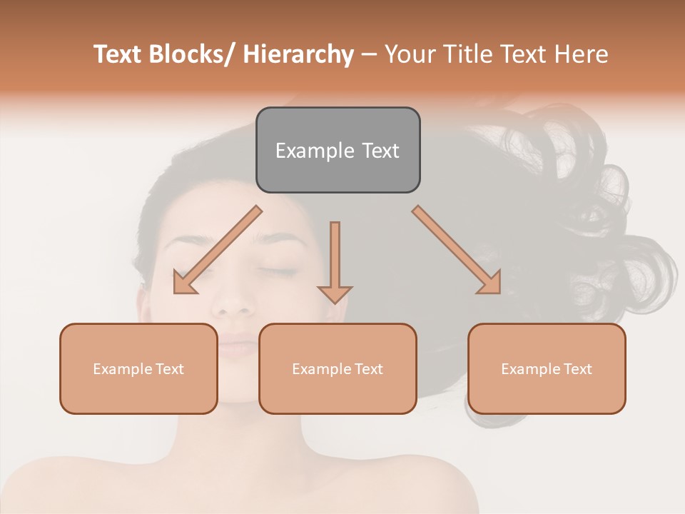 Figure Communication Per On PowerPoint Template