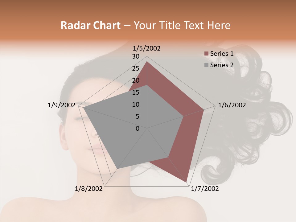 Figure Communication Per On PowerPoint Template