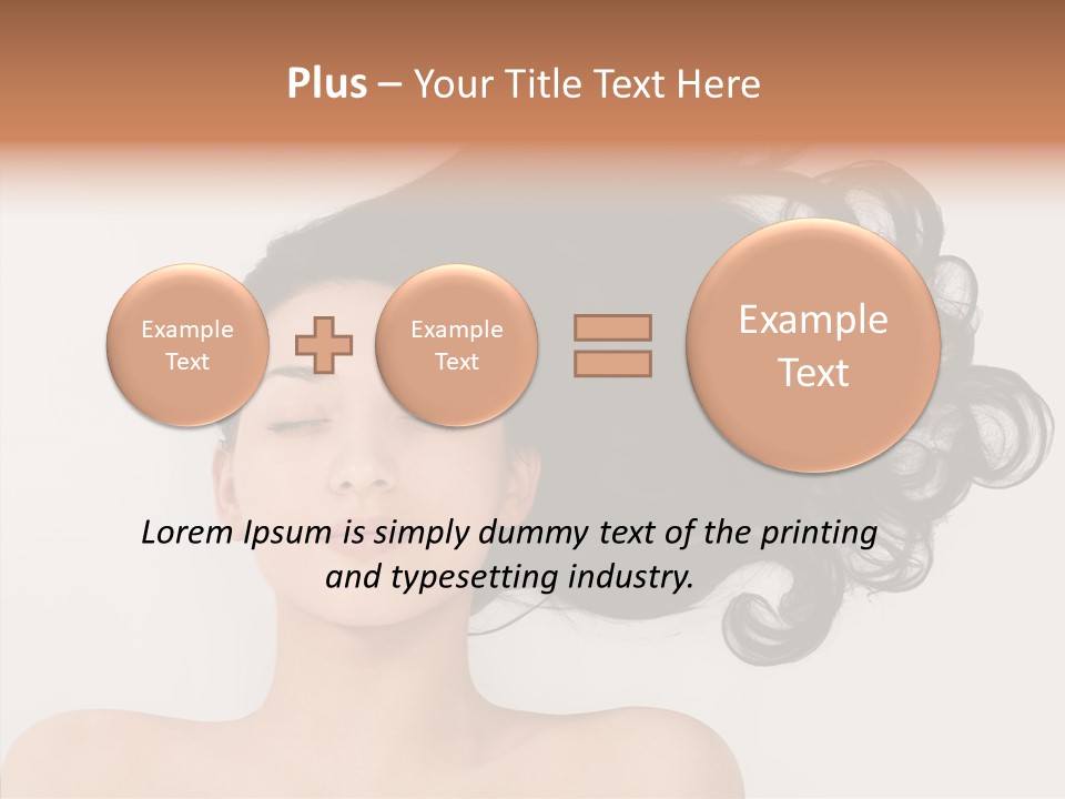 Figure Communication Per On PowerPoint Template