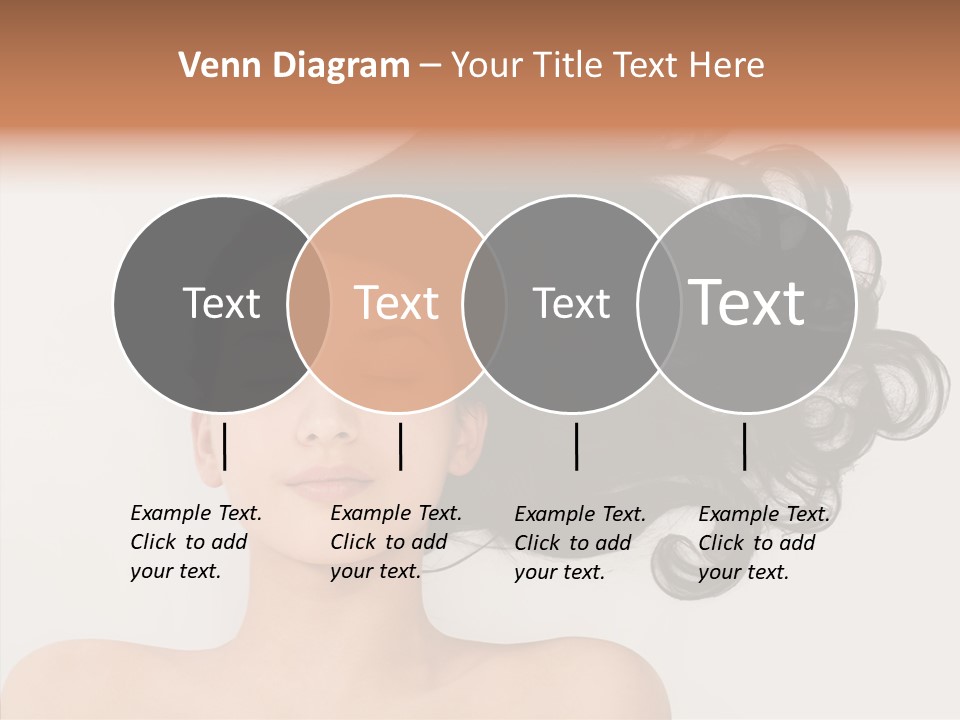Figure Communication Per On PowerPoint Template