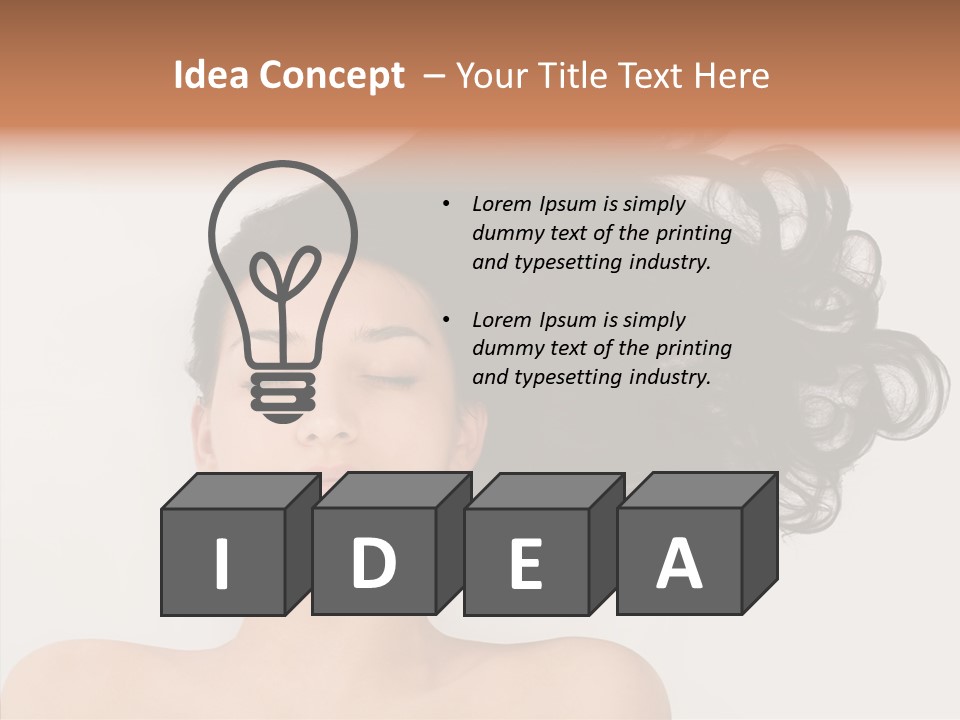 Figure Communication Per On PowerPoint Template