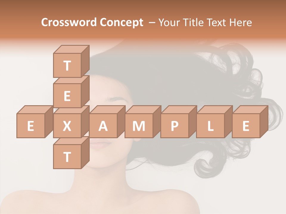 Figure Communication Per On PowerPoint Template