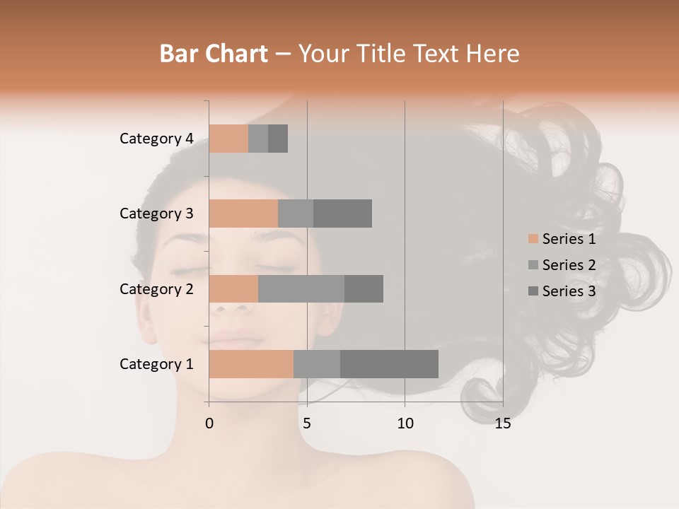 Figure Communication Per On PowerPoint Template
