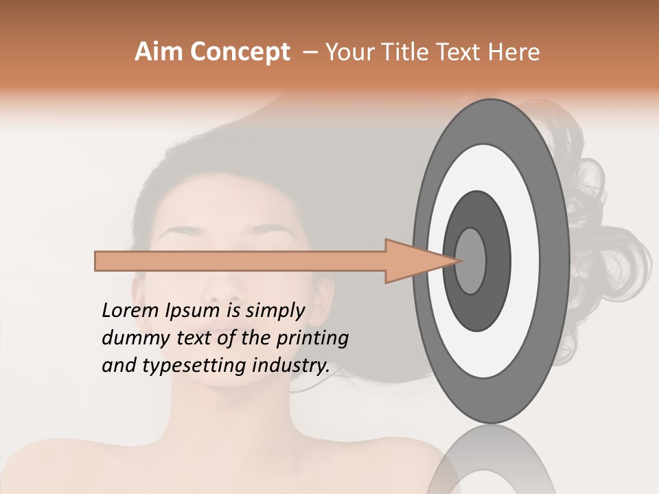 Figure Communication Per On PowerPoint Template