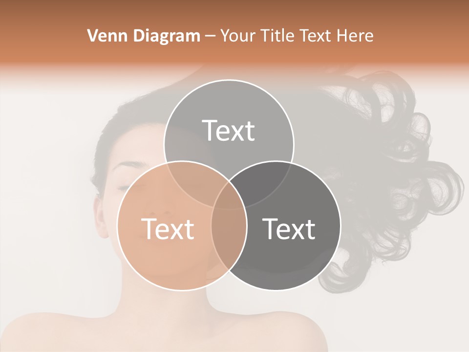 Figure Communication Per On PowerPoint Template