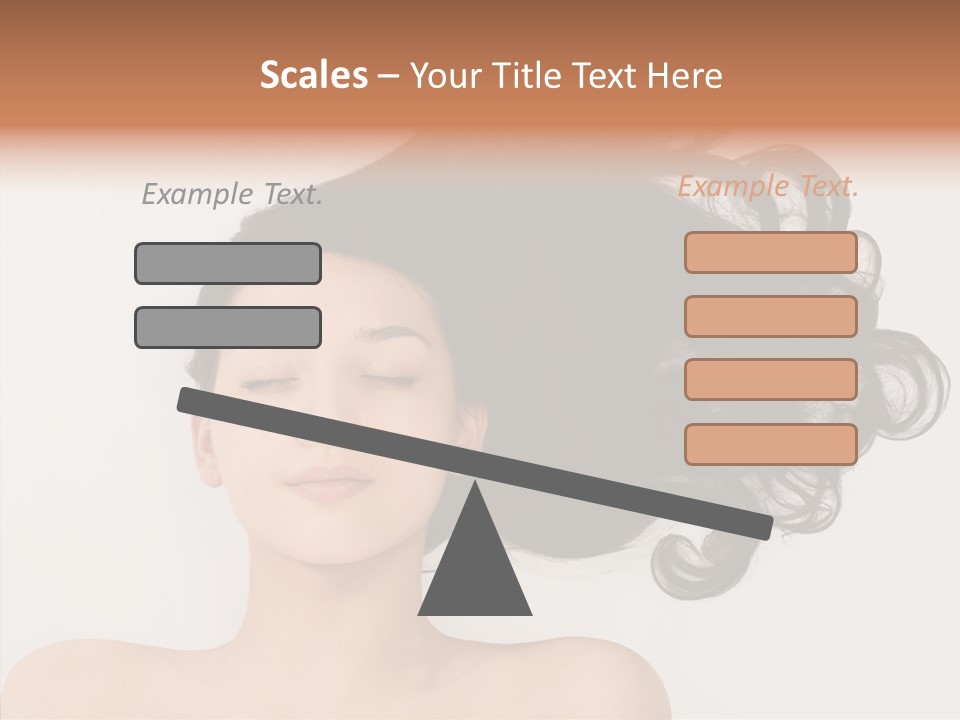 Figure Communication Per On PowerPoint Template