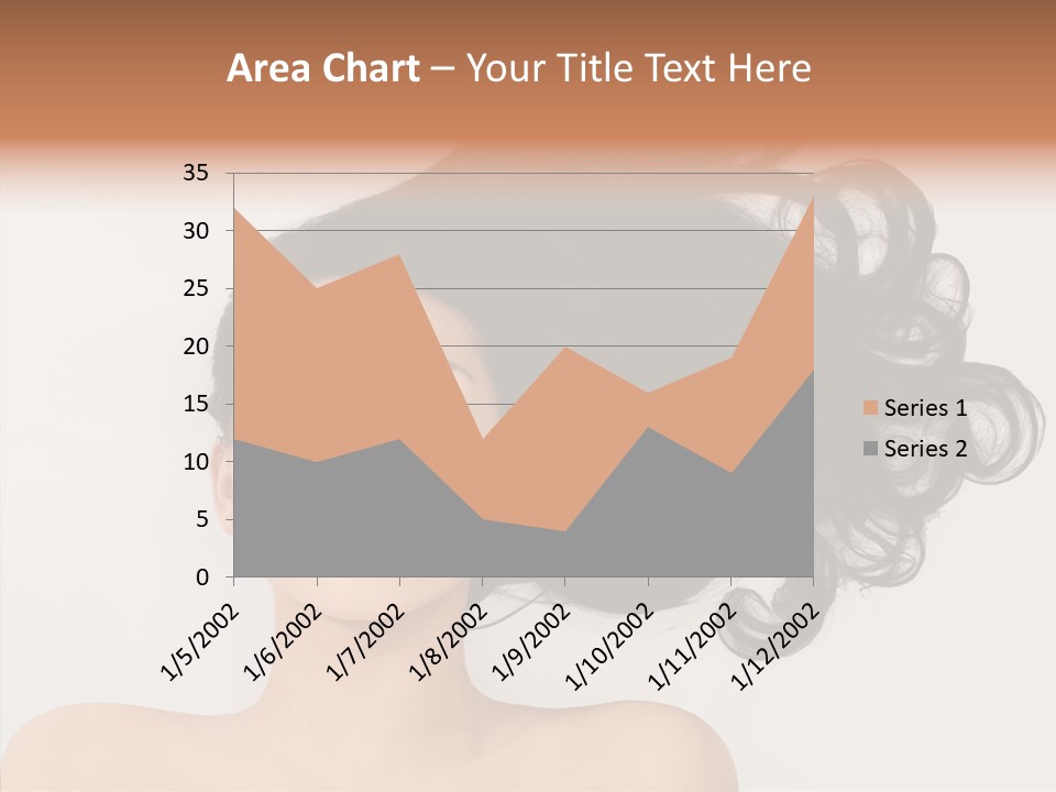 Figure Communication Per On PowerPoint Template