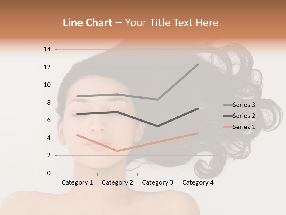 Figure Communication Per On PowerPoint Template