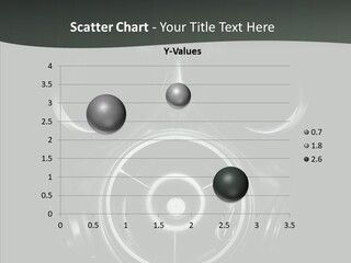 Toxic Pollution Inhaling PowerPoint Template