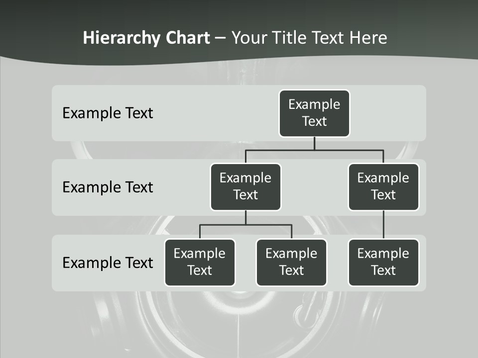 Toxic Pollution Inhaling PowerPoint Template