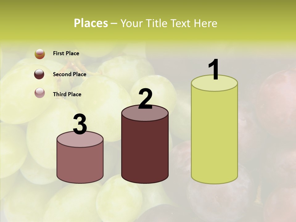 Alco Stalk Diet PowerPoint Template