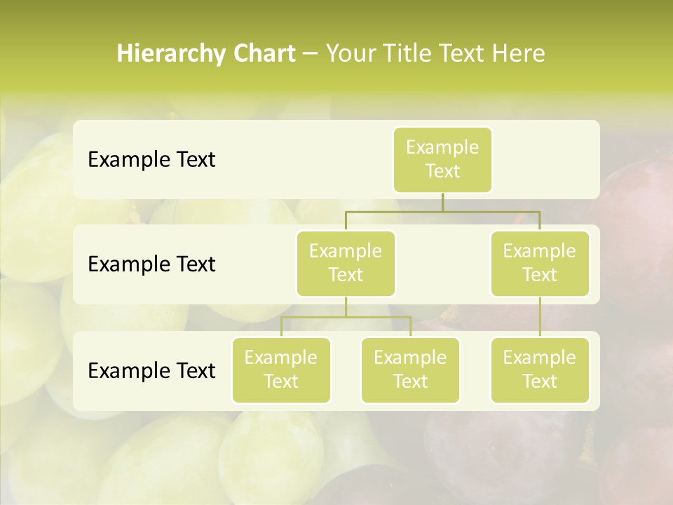 Alco Stalk Diet PowerPoint Template