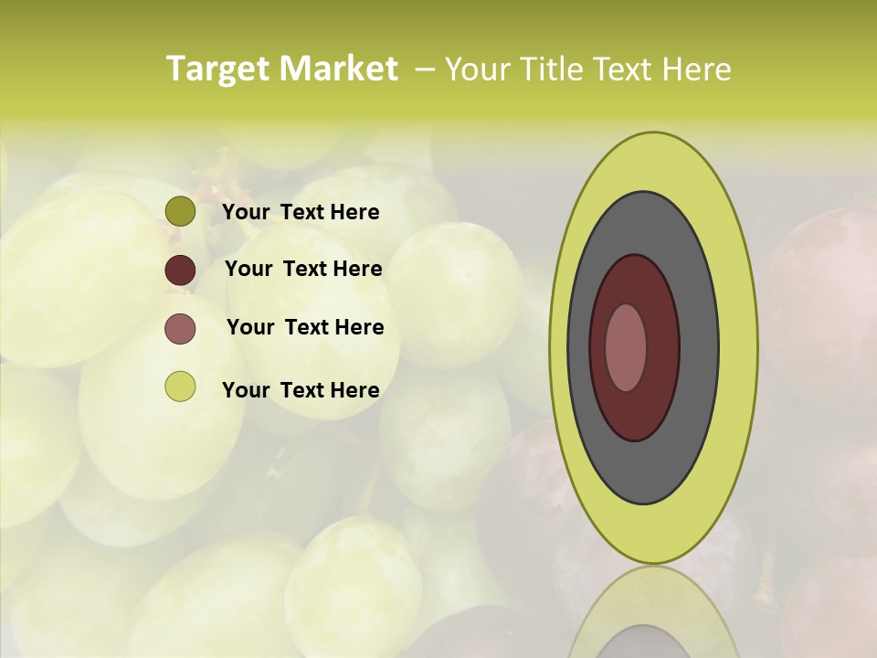 Alco Stalk Diet PowerPoint Template