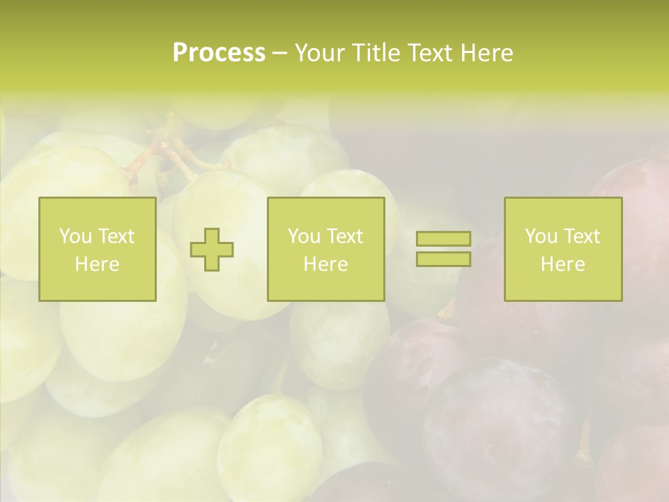 Alco Stalk Diet PowerPoint Template