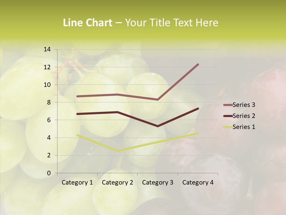 Alco Stalk Diet PowerPoint Template