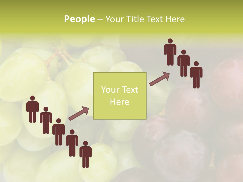 Alco Stalk Diet PowerPoint Template