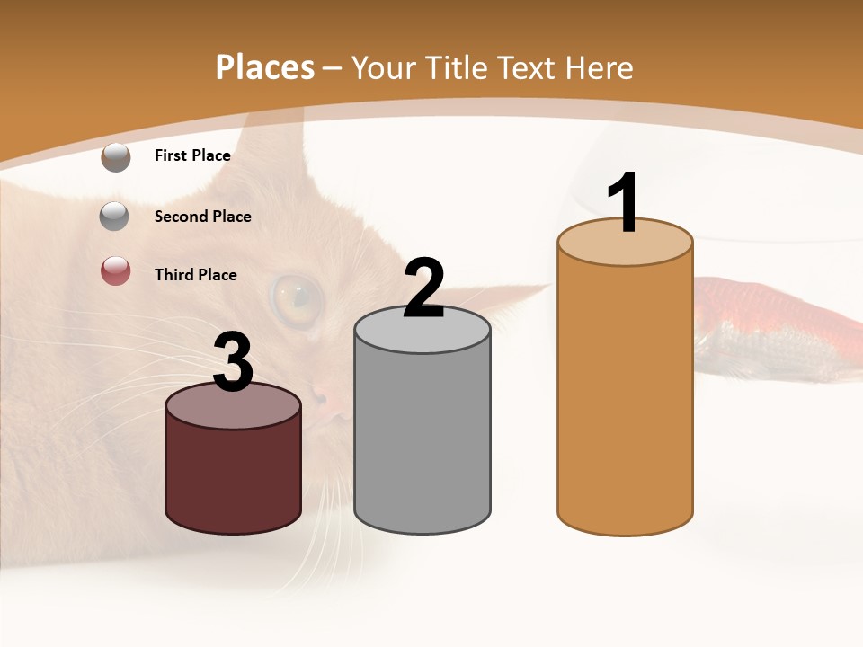 Nature Water Hungry PowerPoint Template