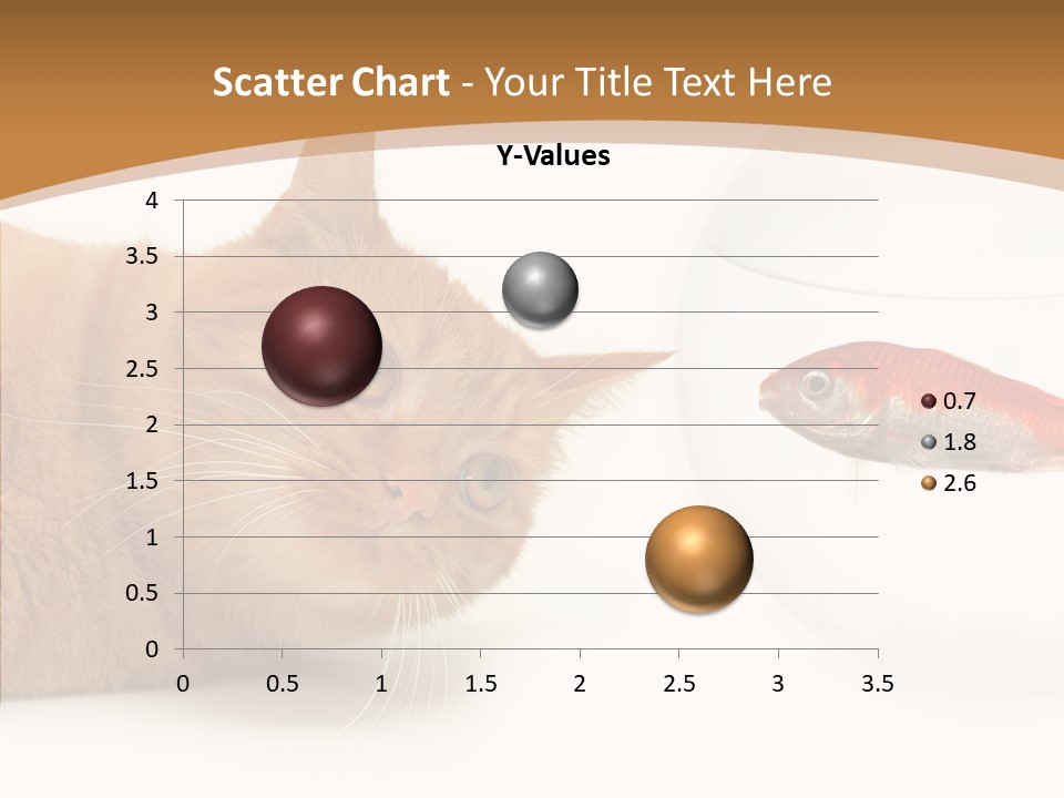 Nature Water Hungry PowerPoint Template