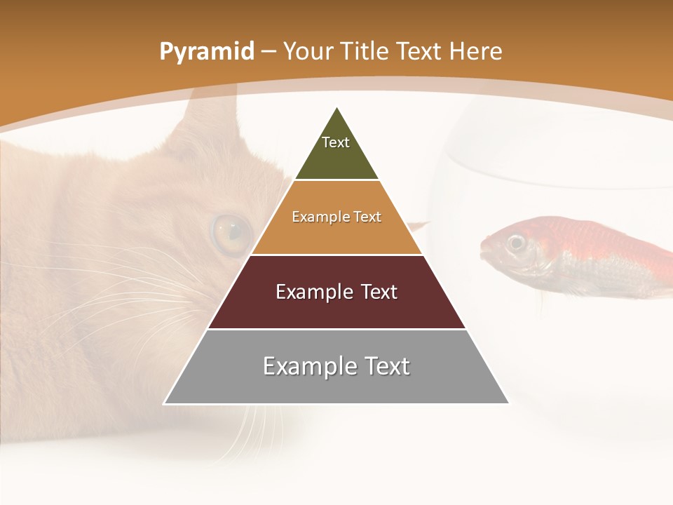 Nature Water Hungry PowerPoint Template