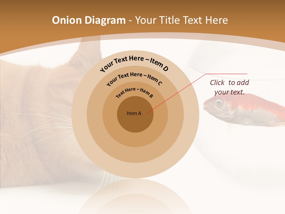 Nature Water Hungry PowerPoint Template