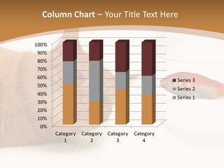 Nature Water Hungry PowerPoint Template