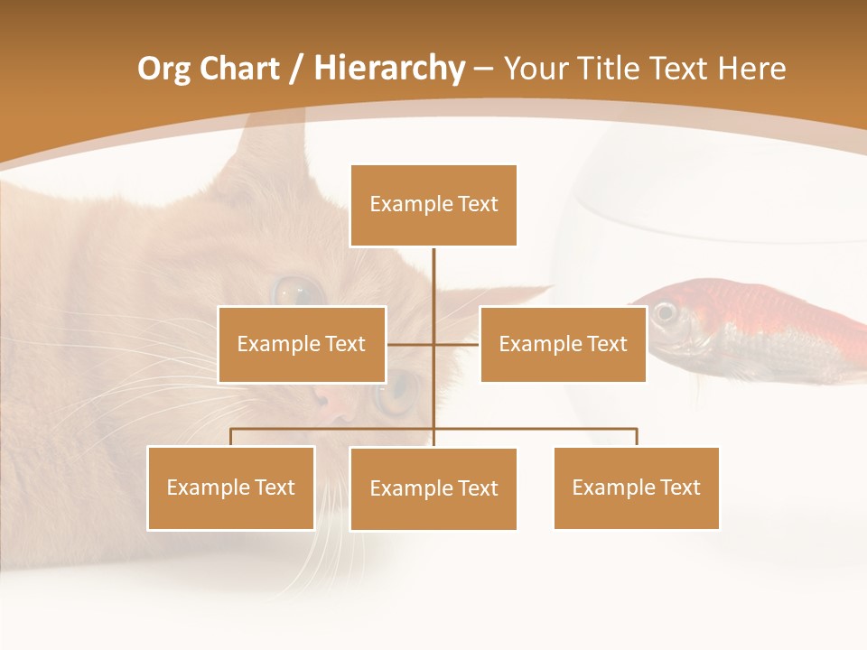 Nature Water Hungry PowerPoint Template