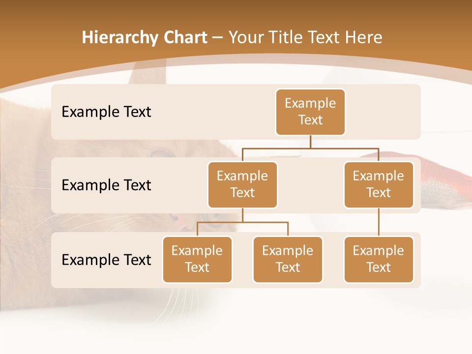 Nature Water Hungry PowerPoint Template