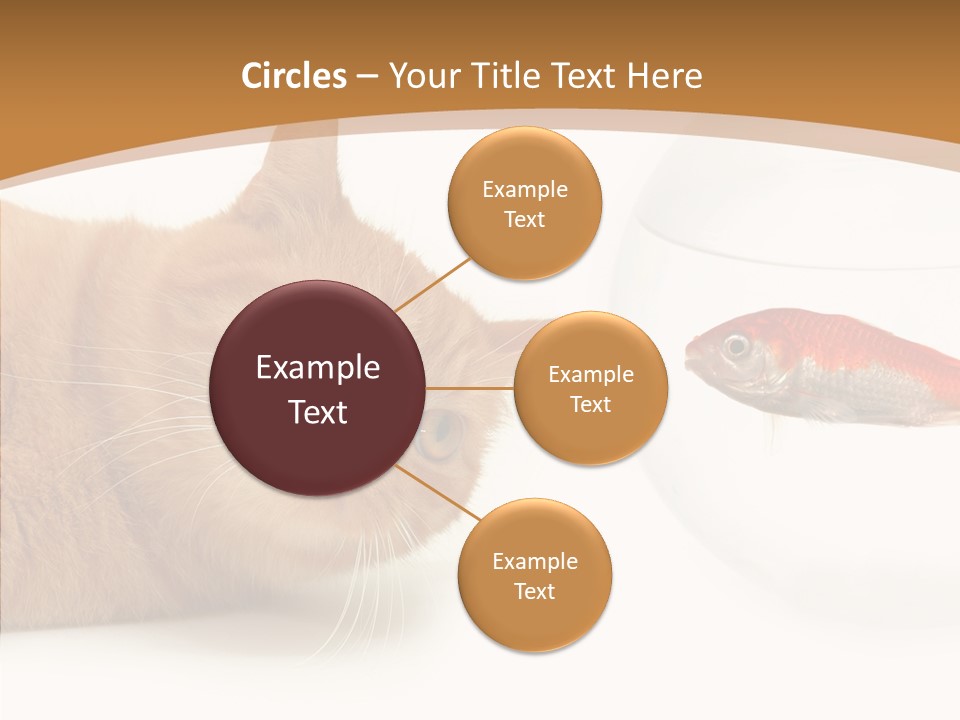 Nature Water Hungry PowerPoint Template