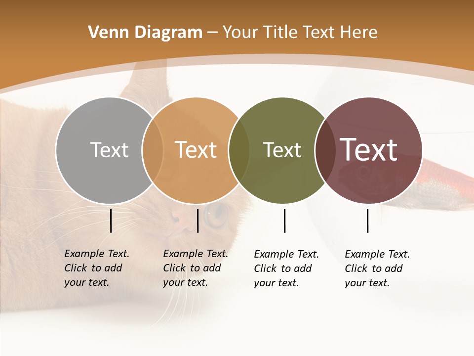 Nature Water Hungry PowerPoint Template