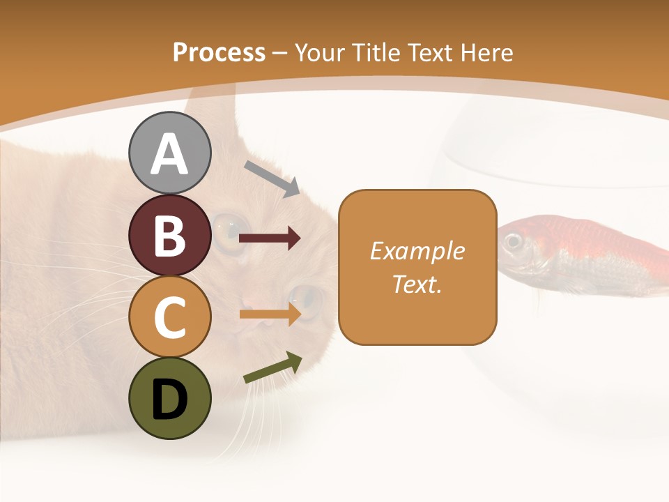 Nature Water Hungry PowerPoint Template