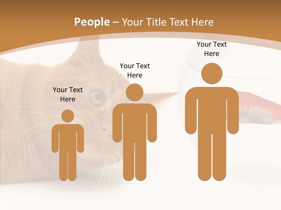 Nature Water Hungry PowerPoint Template