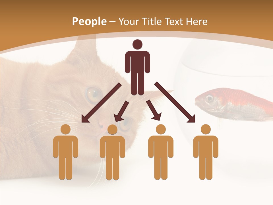 Nature Water Hungry PowerPoint Template