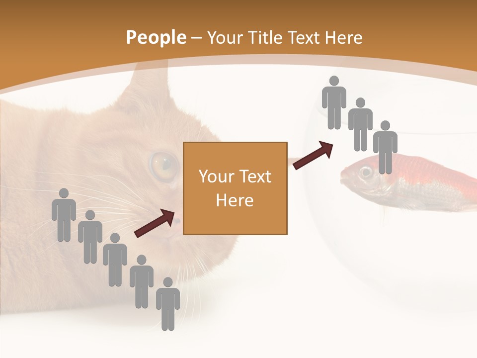 Nature Water Hungry PowerPoint Template