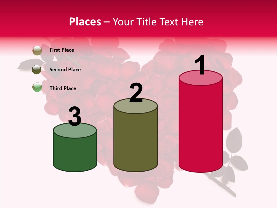 Profe Ional Boardroom Figure PowerPoint Template