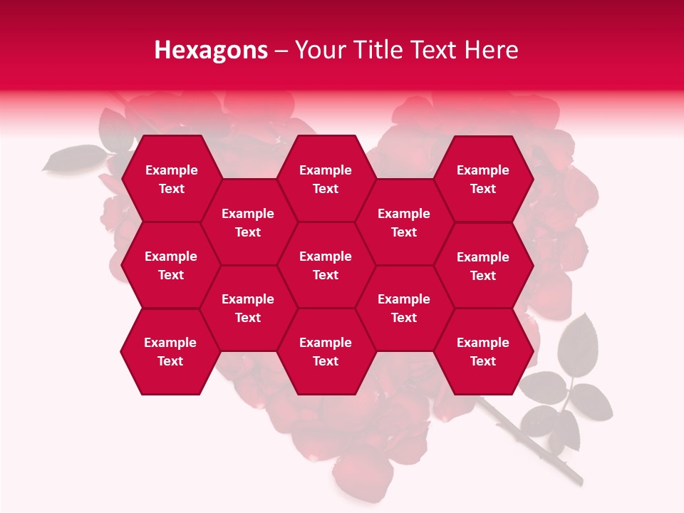 Profe Ional Boardroom Figure PowerPoint Template