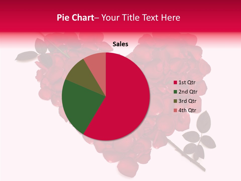 Profe Ional Boardroom Figure PowerPoint Template