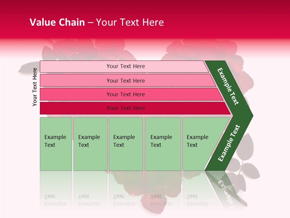 Profe Ional Boardroom Figure PowerPoint Template