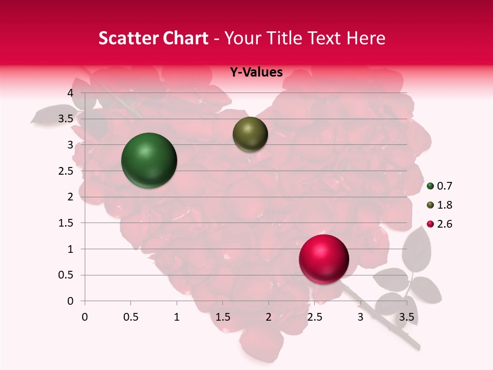 Profe Ional Boardroom Figure PowerPoint Template